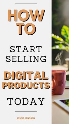 Want to find out how you can make and sell digital products using Canva and Etsy? Find out how to create and sell digital products on Etsy in 2024 and beyond! This new ecourse will teach you the exact steps you need to take to sell digital products online in 2025 and make money from home when you learn how to sell printables on Etsy in 2025 with these Etsy tips & Canva tutorials! You can easily start an Etsy shop in 2025 selling printables on ecommerce sites, click to learn how now!