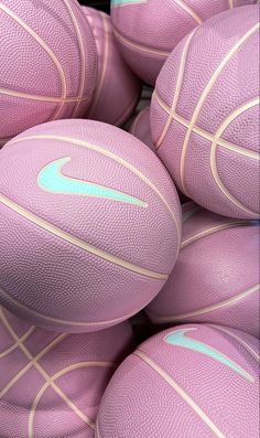 Nike Pink Basketballs Los Angeles California USA iPhone Wallpaper Pink Nike Wallpaper Iphone, Nike Pink Aesthetic, Pink Basketball Wallpaper, Nike Wallpaper Pink, Pink Basketball Aesthetic, Pink Nike Basketball, Pink Nike Wallpaper, Basketball Iphone Wallpaper, Nike Rosa