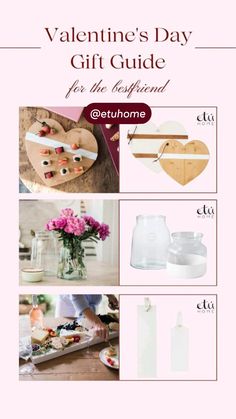 valentine's day gift guide for the boyfriend on her wedding day by bethomee