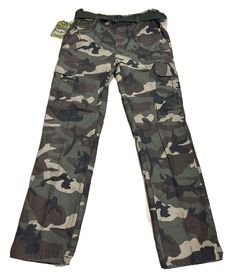 Cargo Pants Style, Pants Pocket, Camo Cargo Pants, Pants Style, Pocket Belt, Fashion Pants, Cargo Pants, Return Policy, Camo