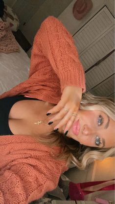 Fall Vsco, Cute Selfies, Boho Chic Style Outfits, Cute Outfits For School, Lazy Day Outfits, Cute Preppy Outfits, Fall Fits, Outfit Fall, Winter Fits