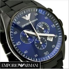 Emporio Armani Sport AR5921 Blue Dial Men's Brand New Watch Blue Chronograph Analog Watch For Formal Occasions, Blue Analog Chronograph Watch For Formal Occasions, Elegant Blue Chronograph Watch With Analog Display, Formal Blue Watch With Metal Dial, Formal Blue Chronograph Watch With Metal Dial, Armani Watch Men, Formal Blue Analog Chronograph Watch, Blue Wear-resistant Chronograph Watch For Outdoor, Emporio Armani Watch