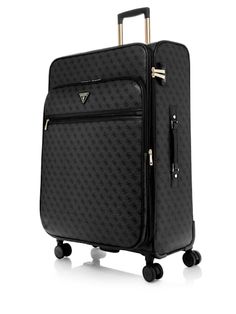 Norom 28" 8-Wheel Suitcase