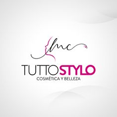 the logo for an cosmetics brand, inc tutto stylo cosmetic and beliza