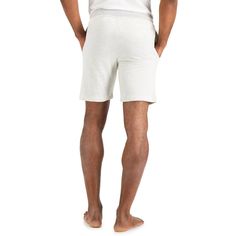 This Hanes Premium French Terry 2PK Sleep Short is perfect for sleep or lounging around the house, both day & night. Is both incredibly stylish & comfortable. The French Terry fabrication provides incredible softness against your skin, and is the perfect weight for year round use. Has two side pockets, button fly enclosure, color coordinated drawstring and a hemmed leg opening. Machine washable, offered in five sizes Small through XXlarge. Also makes for the perfect gift. Comfortable Leisure Pajama Shorts, Comfortable Pajama Shorts, Comfortable Pajama Shorts For Sleep, Sleep Shorts, French Terry Fabric, Day Night, Hem Style, Mens Pajamas, Pajama Shorts