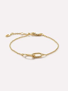 GOLD Luxury White Gold Charm Bracelet With Polished Finish, Chic Yellow Gold Bracelets With Delicate Chain, Chic Yellow Gold Bracelet With Delicate Chain, Gold Charm Bracelet, Knot Bracelet, Letter Necklace, Gold Charm, Bracelet Stack, Cleaning Jewelry