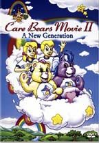 care bears movie ii a new generation