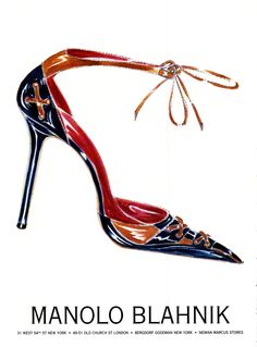 Manolo Blahnik Manolo Blahnik Maysli, Manolo Blahnik Drawings, Vintage Manolo Blahnik, Manolo Blahnik Vintage Shoes, Manolo Blahnik Hangisi Purple, Bergdorf Goodman, Louboutin Pumps, Christian Louboutin Pumps