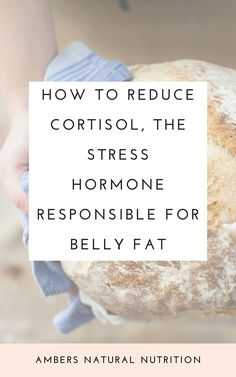 Cortisol Hormone, Refined Carbohydrates, Reduce Cortisol Levels, How To Lower Cortisol, Reduce Cortisol, Lower Cortisol, Blood Sugar Balance, Hormone Balancing Diet, Lower Cortisol Levels