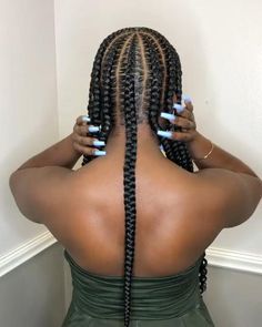 Braids Designs, Hair Braid Patterns, Braids Cornrows, Braided Hairstyles For Black Women Cornrows, Box Braids Hairstyles For Black Women, Braided Cornrow Hairstyles