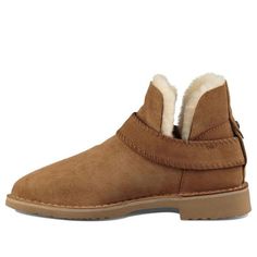 (WMNS) UGG Mckay Boot Chelsea 1012358-CHE (SNKR/Women's) Ugg Mckay Boots, Ugg Mckay, Chelsea, Boots, Chelsea Fc