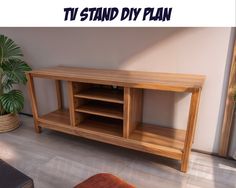 **Product Description: Easy-to-Build TV Stand DIY Plan** Upgrade your living space with our Easy-to-Build TV Stand DIY Plan, designed to effortlessly blend functionality with style. Whether you're a seasoned DIY enthusiast or a beginner looking for a fulfilling project, this comprehensive plan provides everything you need to create a sturdy and aesthetically pleasing TV stand. Features: 1. Simple Design: Our TV stand design emphasizes simplicity without compromising on functionality. It's perfec Build Your Own Tv Stand, Easy Tv Stand Diy, Tv Stand Wooden Design, How To Build A Tv Stand, Build Tv Stand, Pallet Tv Stand Diy, Tv Stand Diy, Diy Tv Stand Ideas, Tv Stand Plans