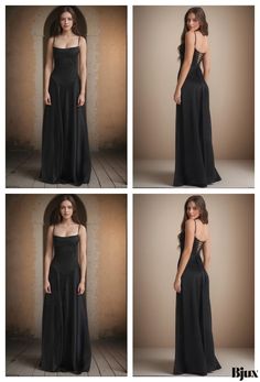 Bjux - Elegant Long Dress with Sleeveless Design and Adjustable Straps Black Slip Dress With Corset Back For Summer, Sleeveless Slip Dress With Corset Back For Prom, Black Sleeveless Slip Dress With Corset Back, Sleeveless Slip Dress With Straps For Prom, Sleeveless Maxi Dress With Corset Back For Night Out, Black Summer Maxi Dress With Corset Back, Fitted Sleeveless Slip Dress For Night, Sleeveless Slip Dress With Corset Back, Sleeveless Evening Slip Dress With Corset Back