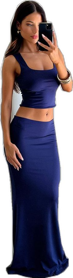 Fitted Solid Mini Skirt For Party, Chic High Waist Stretch Dress, Spring Evening Stretch Pencil Skirt, Fitted High Waist Maxi Skirt For Night Out, Chic Stretch Dress With High Waist, Chic Fitted Maxi Skirt For Night Out, Maxi Length Bottoms For Party, Chic Formal Stretch Maxi Skirt, Fitted Solid Color Mini Skirt For Evening