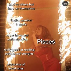 March Pisces, Pisces Traits, Zodiac Signs Chart, Pisces Quotes