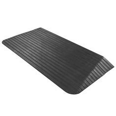 Rubber Ramp, Threshold Ramp, Door Thresholds, Assistive Devices, Wheelchair Ramp, Wheelchair Accessories, Powered Wheelchair