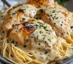 Crockpot Angel Chicken - Creamy Sauces, Angel Chicken, Simple Family Meals, Crockpot Ideas, Pot Dinners, Chicken Crockpot, Dinner Plans, Angel Hair Pasta, Chicken Meals