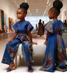 Ankara Style For Kids Girls Outfit, Girls Ankara Styles Children, African Kids Fashion Dresses, Ankara Baby Girl Dress, African Print Dresses For Kids, Girls Ankara Dresses, Ankara Style For Children, Ankara Dress Styles For Children, Ankara Styles For Kids Boys