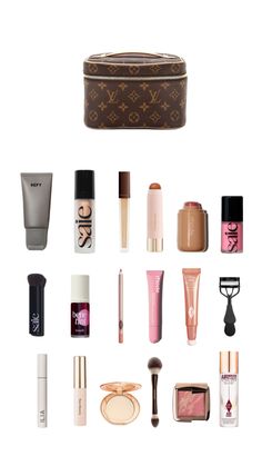 #sephora #makeup #bronzed #sunburnt #vacay #girls #makeupproducts #makeupbag #products #makeup #sephora #ulta #cleangirl #stockholmgirl #cute #style #luxury Makeup Sephora, Makeup Is Life, Perfect Skin Care Routine, Fancy Makeup, Products Makeup, Cute Style