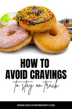 Cravings can be one of the biggest challenges when trying to maintain a healthy diet. For many women, hormonal fluctuations, stress, and emotional triggers can make resisting those cravings even harder. But with the right strategies, you can manage and reduce cravings without feeling deprived. In this post, we’ll explore what causes cravings, how to handle them effectively, and actionable tips to help you stay on track with your healthy eating goals. Motivation Stories, Losing Weight Quickly, Ways To Change Your Life, Transformation Tips, Emotional Triggers, Exercise Tracker, How To Stop Cravings, Meal Prep For Beginners, Weight Motivation