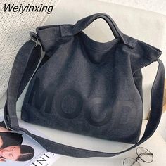 Shipping: Worldwide Express Shipping AvailableDelivery time: 🚚7-15Days Fast ShippingReturns: Fast refund,💯100% Money Back Guarantee.Brand Name: FXZLLQHandbags Type: TotesTypes of bags: Handbags & Crossbody bagsMain Material: CanvasLining Material: PolyesterShape: Casual TotePlace Of Origin: HE BEI ProvinceOrigin: Mainland ChinaHardness: SOFTPattern Type: SolidInterior: Interior Slot PocketInterior: Cell Phone PocketInterior: Interior Zipper PocketInterior: Interior CompartmentInterior: Compute Printed Canvas Bag, Tote Bags For School, Canvas Messenger Bag, Canvas Handbags, Shopping Tote Bag, Casual Tote, Shoulder Messenger Bag, Canvas Shoulder Bag, Womens Crossbody Bag