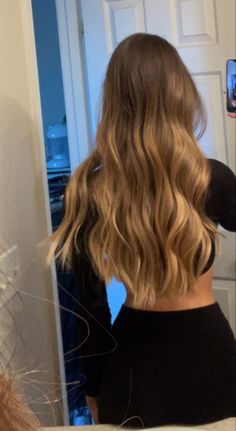 Hair Inspp, California Blonde Hair Sun Kissed, Warm Blonde Hair, Rambut Brunette, Honey Brown Hair, Dirty Blonde Hair, Honey Blonde Hair, Brown Hair Balayage