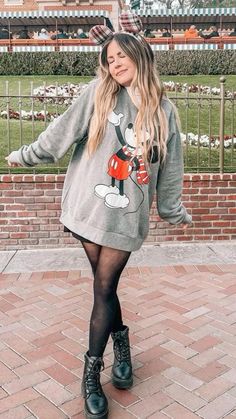 Plus Size Disney World Outfits Winter, Plus Size Winter Disney Outfits, Disneyland Outfits Women Winter, Disneyland Outfits December, Cute Winter Disney Outfits, Disneyland Christmas Outfits Women, Disney Inspired Outfits Winter, Disneyland Paris Christmas Outfit