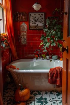 Explore spooky bathroom tile and fixture ideas for Halloween. Transform your space into a haunted haven with creepy decor options for a bewitching atmosphere.