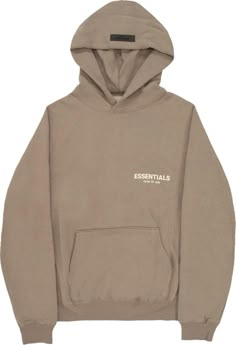 Essentials Hoodie, Essential Hoodie, Trendy Hoodies, Fear Of God Essentials, Hoodie Outfit, Fear Of God, Colorful Hoodies, Dream Clothes, Curator Style