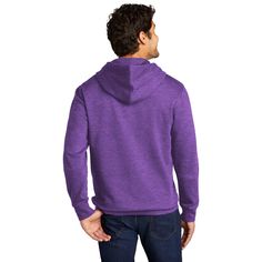 Get the District® V. I.T.™ Fleece Hoodie at Michaels. com. An ideal canvas for decorators, this soft fleece is everything and more at an unbeatable value. An ideal canvas for decorators, this soft fleece is everything and more at an unbeatable value. Details: Available in multiple colors and sizes 8.3-ounce, 65/35 ring spun cotton/polyester 100% ring spun cotton face (Solids, Grey Frost, Light Heather Grey) 60/40 ring spun cotton/ polyester (Heathers and Frosts) Jersey-lined, two-piece hood Dyed Beautiful Branding, Heather Purple, Add Ons, Carolina Blue, Business Fashion, Long Sleeve Sweatshirts, Fleece Hoodie, Hooded Sweatshirt, Hooded Sweatshirts