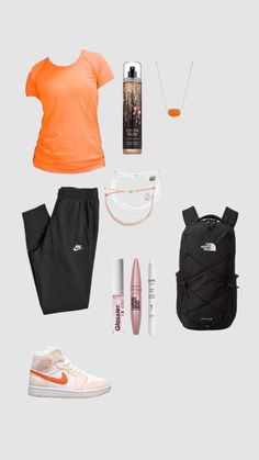 Simple Outfits For School, Lululemon Outfits, Preppy Summer Outfits, Outfit Inspo Casual, Casual Preppy Outfits, Trendy Outfits For Teens, Cute Lazy Outfits, Cute Lazy Day Outfits, Cute Outfits For School