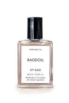 PERFUME OIL – Ragdoll LA Perfume Versace, Homemade Perfume, Perfume Label, Versace Perfume, Perfume Floral, Perfume Scents