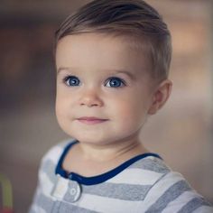 Toddler Hairstyles Boy, Boys Haircut Styles, Baby Haircut, Toddler Haircuts, Baby Boy Haircuts, Toddler Boy Haircuts