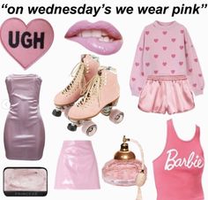 Mean Girls Outfits, 90’s Outfits, Teen Trends, Niche Memes, Mood Clothes, Fashion Aesthetics, Aesthetic Look, Mood Board Fashion, Outfit Combinations