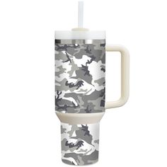 Stanley Personalized Tumbler Camo Series Ghost Skin Camo Wraps, Matte Gloss, Personalized Tumbler, Personalized Tumblers, Outdoor Adventure, Arsenal, Blending, Camouflage, Camo