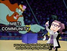 Mbti Charts, Mbti Type, Studying Memes, Funny Spongebob Memes