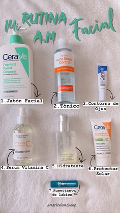 Haut Routine, Bentuk Alis, Facial Tips, Lifting Facial, Skin Cleanse, Skin Routine, Body Skin Care Routine, Beauty Skin Care Routine