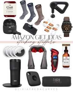 the ultimate gift guide for men and women