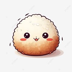 anime cute rice ball on transparent bckground anime rice balls winter food anime food png Rice Ball, Stuffing Balls, Cartoons Hd, Food Cartoon, Food Png, Incredible Edibles, Rice Balls, Rice Pudding, Rice Cakes