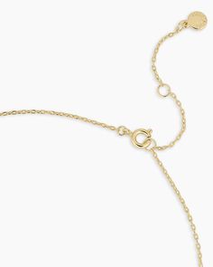 This solid gold heart necklace is a sweet addition to your everyday layer. Perfect with other gold necklaces or worn simply on its own, the heart charm features dainty diamonds on one half of the heart for extra shine. Two hearts are better than one - this necklace is also available as a set (for you and a friend!). Diamond Bond Necklace in 14k Solid Gold, Women's by gorjana Yellow Gold Heart Necklace With Diamond And Delicate Chain, 14k Gold Heart Necklace With Adjustable Chain, 14k Gold Heart Cut Necklace With Adjustable Chain, Dainty 14k Gold Heart Necklace With Adjustable Chain, Yellow Gold Minimalist Heart Necklace, 14k Gold Heart Necklace With Delicate Chain For Anniversary, Yellow Gold Adjustable Chain Charm Necklace, Yellow Gold Delicate Chain Jewelry With Heart Cut, Gold Heart Necklace With Delicate Chain