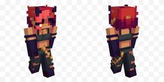 Fecha: 2021-04-11, Perfiles: ★1 Mc Skin, Skins Minecraft, Minecraft Stuff, Oc Ideas, April 11