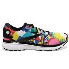 Brooks Trace 2 110388-1d-074 Men's Multicolor Running Sneakers Shoes Fl1313 Description Brooks Trace 2 110388-1d-074 Men's Multicolor Running Sneakers Shoes Fl1313. Product Detail Brand: Brooks Model: Brooks Trace 2 110388-1d-074 Department: Men's Color: Multicolor Please Message Me If You Have Any Questions. I Stand By All Of My Items Before And After Purchase. Please See My Feedback. We Do Not Combine Shipping Unless It’s At Least 7 Orders To Combine. If You Ask Us To Cancel An Auction All The Lacing Shoes For Running, Brooks Running Shoes, Crash Pad, Neutral Running Shoes, White Running Shoes, Brooks Running, Brooks Shoes, I Stand, Black Running Shoes