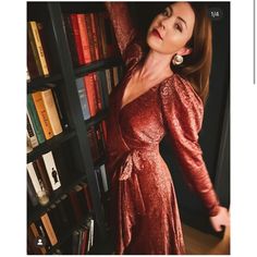 New With Tags. So Pretty And Elegant. Perfect For Holidays And Any Occasions Or Events. This Dress Is Very Luxurious. Thanksgiving Dinner Christmas Dinner. Dinner Christmas, Taylor Red, Tanya Taylor, Thanksgiving Dinner, Christmas Dinner, Red Purple, So Pretty, Great Gifts, Thanksgiving