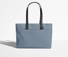 Shop The Everywhere Tote | Away: Built for modern travel Modern Waterproof Tote Bags, Office Laptop Bag In Nylon, Modern Waterproof Bags For Everyday Use, Modern Everyday Waterproof Bags, Modern Waterproof Business Bag, Modern Waterproof Shoulder Bag For Everyday Use, Modern Everyday Waterproof Shoulder Bag, Modern Waterproof Everyday Shoulder Bag, Modern Nylon Bags For Work