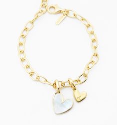 The small heart charm is engravable to showcase your favorite friends and loved ones. You have a heart of gold and now you’ve found the perfect pair. 
See here for additional heart charms. Find here RELLERY's best-selling bar bracelet. Engraved Initials, Bar Bracelet, Bracelets Gold Diamond, Meaningful Jewelry, Initial Bracelet, Bar Bracelets, Small Heart, Gold Chain Necklace, Heart Bracelet