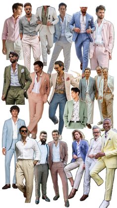 Summer Wedding Men, Men Wedding Attire Guest, Summer Cocktail Attire, Wedding Guest Outfit Men, Beach Wedding Guest Attire, Wedding Guest Men, Formal Wedding Guest Attire, Cocktail Wedding Attire, Summer Wedding Attire