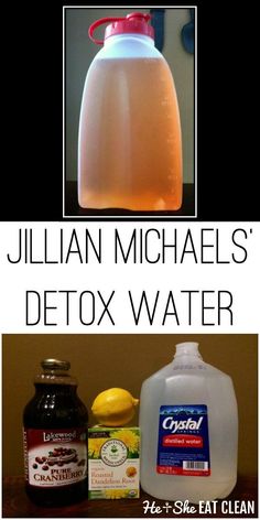 Detox Water Fat Burning, Detox Diets, Healthy Detox Cleanse, Detox Kur, Cleanse Your Liver, Full Body Detox, Body Detoxification, Cleanse Diet