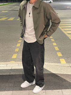 대학생 스타일, Mode Harajuku, Guys Fits, Trendy Boy Outfits, Men Stylish Dress, Guys Clothing Styles, Mens Outfit Inspiration