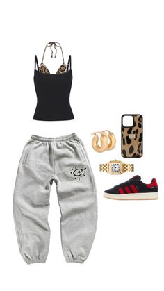 #fashion #cheetah Cheetah Girls Outfits, Cheetah Print Outfit, Cheetah Print Outfits, Png Outfits, Cute Cheetah, Sister Outfits, Future Style, Cool Fits