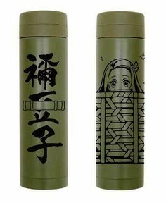 Stay hydrated in style with this Demon Slayer: Kimetsu no Yaiba Nezuko Kamado Thermo Water Bottle! 🌟 Perfect for fans of the franchise and Tanjiro Kamado. #DemonSlayer #NezukoKamado #StayHydrated #AnimeMerch #ThermoBottle 🔥  #eBay #eBayStore #eBaySeller #DemonSlayerKimetsunoYaiba #waterbottle Bocas Anime, Thermo Bottle, Notebook Labels, Naruto Merchandise, Anime Store, Nezuko Kamado, Anime Accessories, Anime Crafts, Tanjiro Kamado